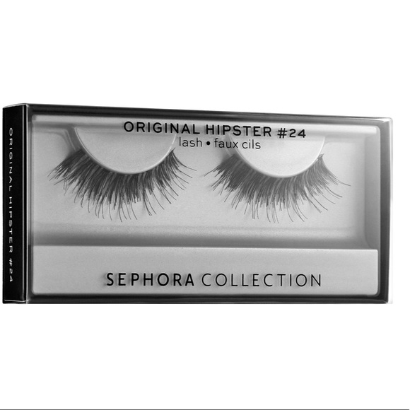 Sephora Collection Other - Sephora Collection Hipster Lashes #24